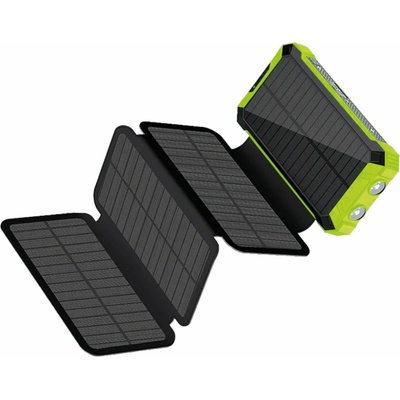 RealPower PB-20000 Solar