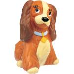 BULLYLAND Фигурка Bullyland - Walt Disney, Лейди (BL12445)