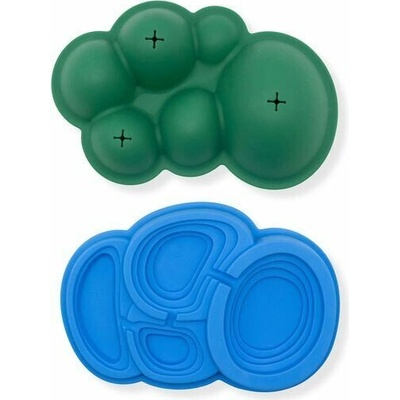 Jellystone Designs Zmyslová krajina, Dažďový prales