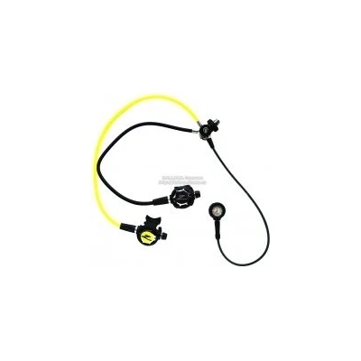 Zeagle set ONYX II DIN + ONYX II Octopus + SM-36 – Zboží Dáma