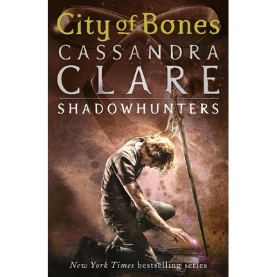 City of Bones - Mortal Instruments - Clare, C.