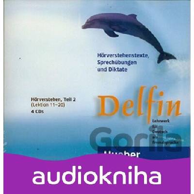 Delfin 4 CD lekcie 11 20