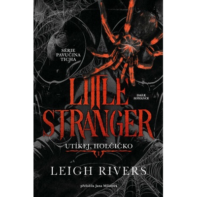 Little Stranger: Utíkej, holčičko – Zboží Dáma