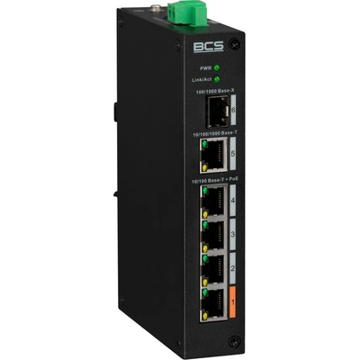 BCS L-SP0401G-1SFP2