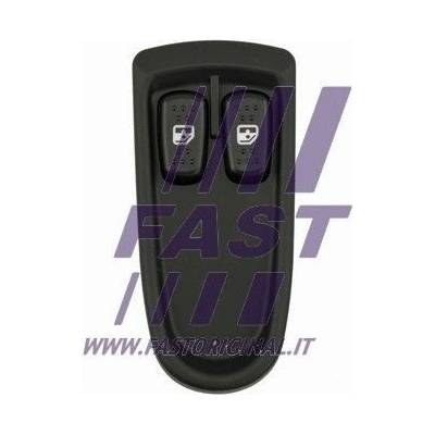 Spínač, zvedací zařízení oken FAST FT82250