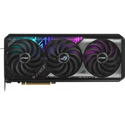 ASUS ROG Strix GeForce RTX 5070 Ti OC 16GB GDDR7 256bit (ROG-STRIX-RTX5070TI-O16G-GAMING)