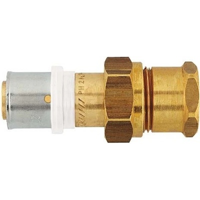 Herz PipeFix prechod lisovací 63 x 4,5 - Rp2"