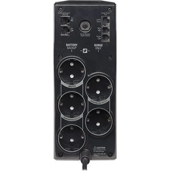 APC Power-Saving Back-UPS Pro 900 (BR900G-GR)