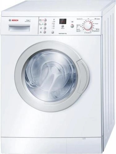 Bosch WAE 20365BY