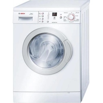 Bosch WAE 20365BY