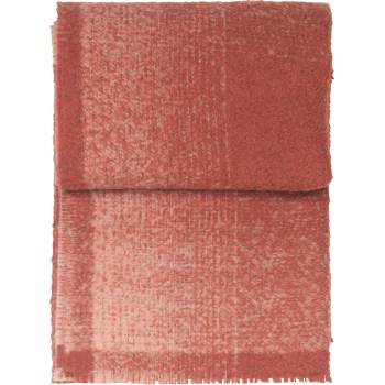 Elvang Vulcanic одеяло, 130 x 190 см, червено (60005-RN)