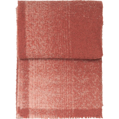 Elvang Vulcanic одеяло, 130 x 190 см, червено (60005-RN)