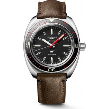 Longines L2.836.4.52.2
