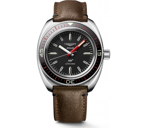 Longines L2.836.4.52.2