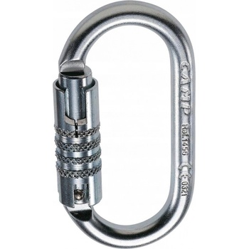 Camp 3Lock