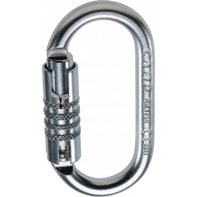 Camp 3Lock
