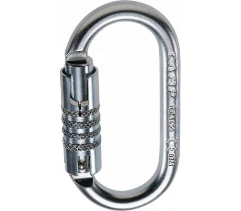 Camp 3Lock