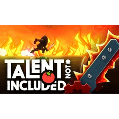 Talent Not Included