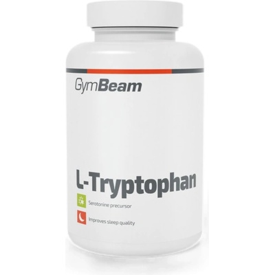 GymBeam L - Tryptophan [90 капсули]