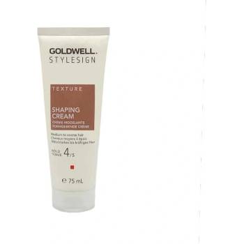 Goldwell StyleSign Texture Shaping Cream 75 ml