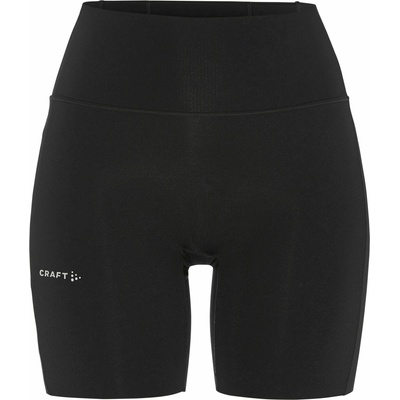 Craft Hypervent Short Tights W Black