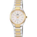Q&Q Дамски часовник Q&Q Superior - S37A-004VY (S37A-004PY) Часовници