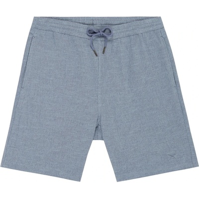 Iriedaily Мъжки къси панталони Iriedaily Sammy Summer Short Shorts - Greyblue (012-4079-0212)