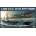 Academy U. S. S. CVN-63 Kitty Hawk 1:800 (14210)