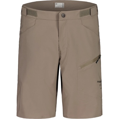 Maloja Мъжки шорти за колоездене Maloja FuornM. Cycling bottoms - Warm Shadow (055-3680-0411)
