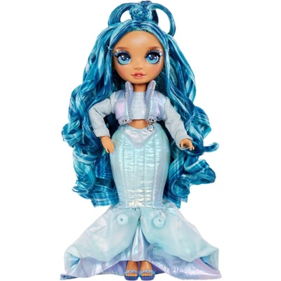 MGA Rainbow High Winter Wonderland Skyler Bradshaw – Zbozi.Blesk.cz