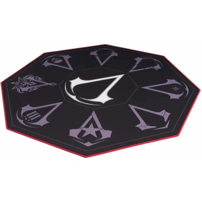 SUPERDRIVE Assassin's Creed Gaming Floor – Zbozi.Blesk.cz