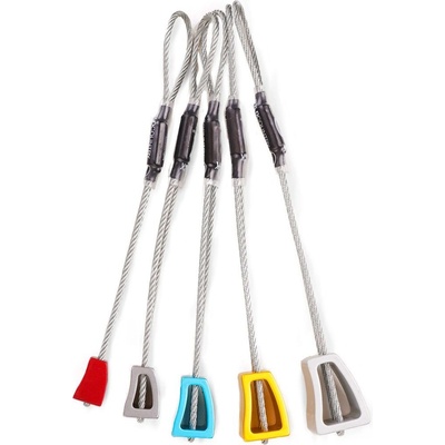 Wild Country Rocks Set 6-10