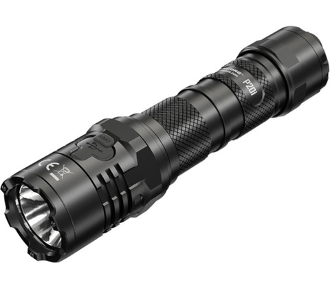 Nitecore P20i