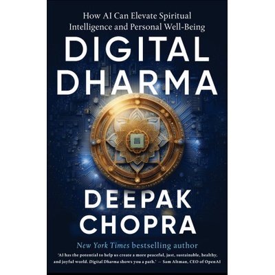 Digital Dharma