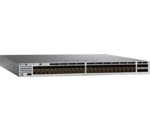 CISCO ws-c3850-48xs-e