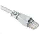 Solarix 28311059 Patch, CAT5E, UTP, PVC, 0,5m, šedý