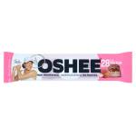 OSHEE протеинов бар с вкус на малина и бадем 47гр