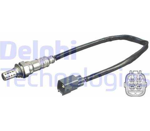 DELPHI Lambda sonda ES2044512B1