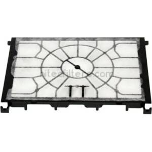  PRE-Filter за прахосмукачки BOSCH / SIEMENS, код П40