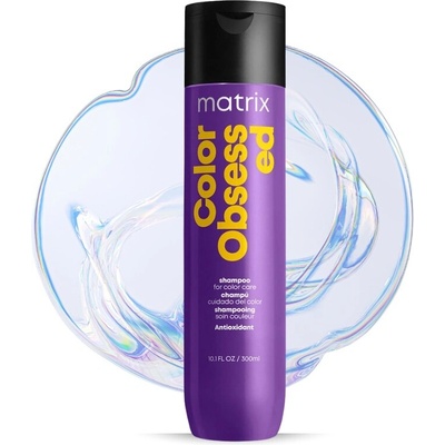 Matrix Total Results Color Obsessed Shampoo 300 ml