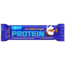 Max Sport No added sugar 40 g