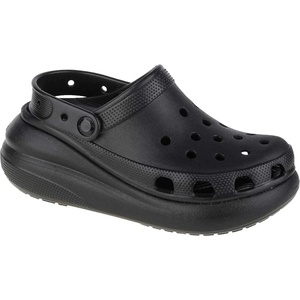 Crocs Чехли classic crush clog 207521 (207521-001)