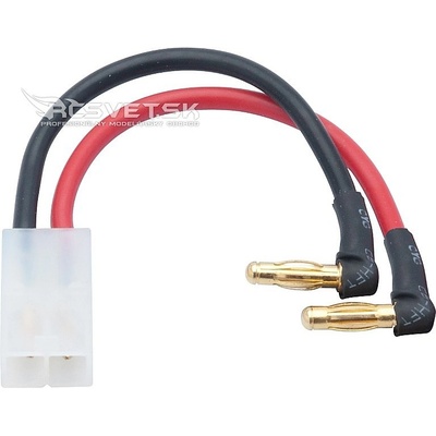 LRP LiPo Hardcase adaptér