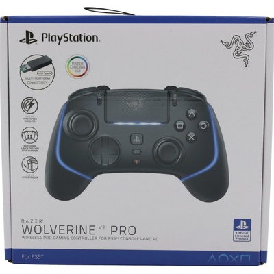 Razer Wolverine V2 Pro RZ06-04710100-R3G1