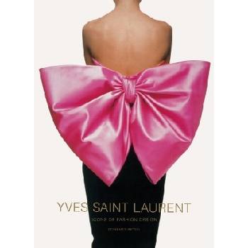 Yves Saint Laurent - Yves Saint Laurent [GB]