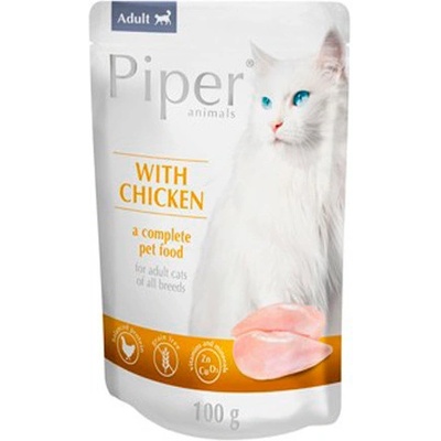 Piper Animals Adult Kuracie 100 g