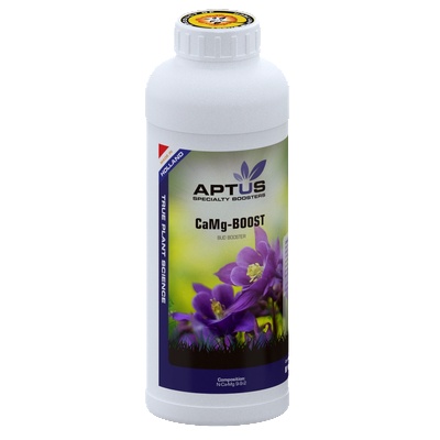 Aptus plant tech Aptus CaMg-Boost 1L