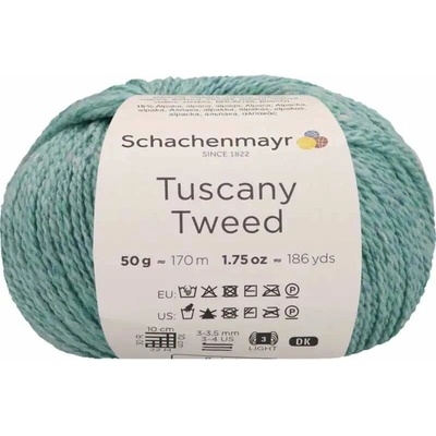 Schachenmayr Tuscany Tweed 67 Mint