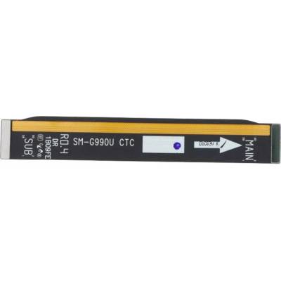 Samsung Galaxy S21 FE G990 propojovací flex kabel na základní desku