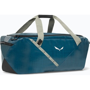 Salewa Пътна чанта Salewa Discovery Duffle 90 l pond